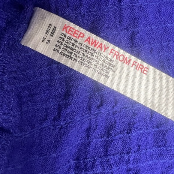 Free People FP Beach I'm Still Obsessed Mini Dress, Size XS - Picture 9 of 10